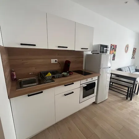 F1 Cosy 2 לה האברה