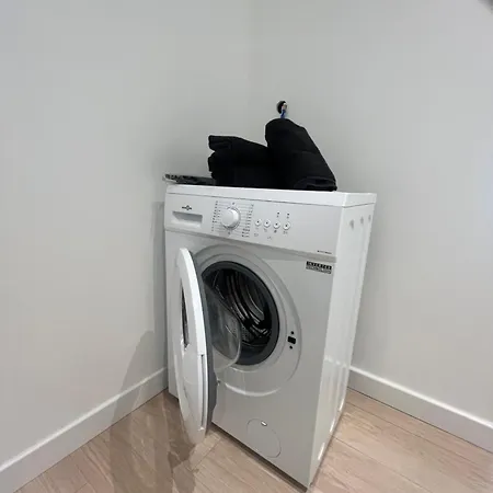 F1 Cosy 2 Lejlighed Le Havre